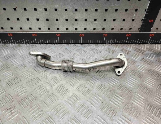 Трубка системы рециркуляции EGR Volkswagen Sharan I (7M) 2000-2003 рестайлинг  Volkswagen Sharan Sharan I (7M) 2000-2003 рестайлинг