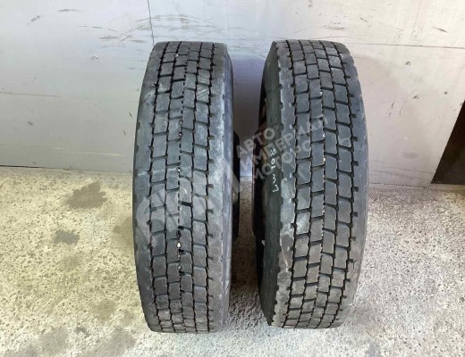 Шина Mercedes Vario (W670) 1996-2013  Mercedes Vario Vario (W670) 1996-2013