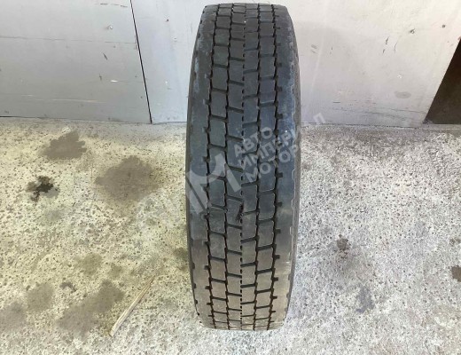 Шина Mercedes Vario (W670) 1996-2013  Mercedes Vario Vario (W670) 1996-2013