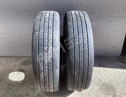 Шина Mercedes Vario (W670) 1996-2013  Mercedes Vario Vario (W670) 1996-2013