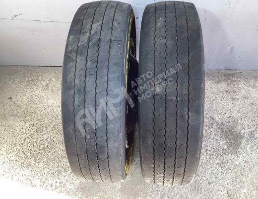 Шина Mercedes Vario (W670) 1996-2013  Mercedes Vario Vario (W670) 1996-2013