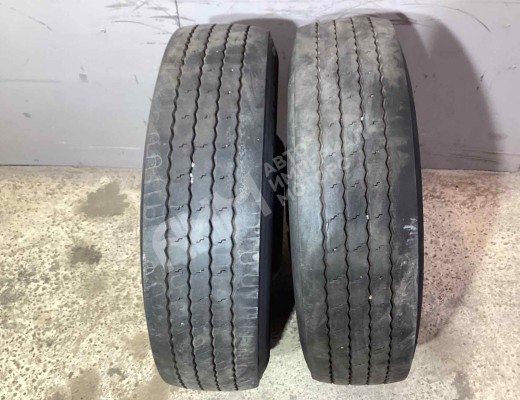 Шина Mercedes Vario (W670) 1996-2013  Mercedes Vario Vario (W670) 1996-2013