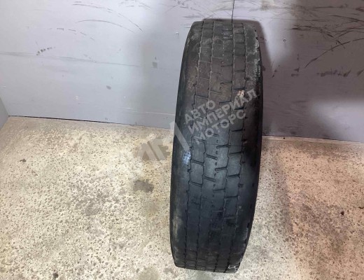 Шина Mercedes Vario (W670) 1996-2013  Mercedes Vario Vario (W670) 1996-2013