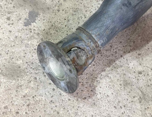Карданный вал Mercedes Sprinter I (W901-905) 1995-2006  Mercedes Sprinter Sprinter I (W901-905) 1995-2006