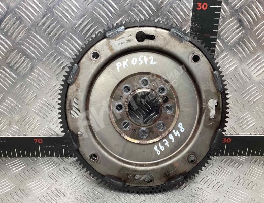 Маховик АКПП (драйв плата) Ford Mondeo III 2003-2007 рестайлинг  Ford Mondeo Mondeo III 2003-2007 рестайлинг