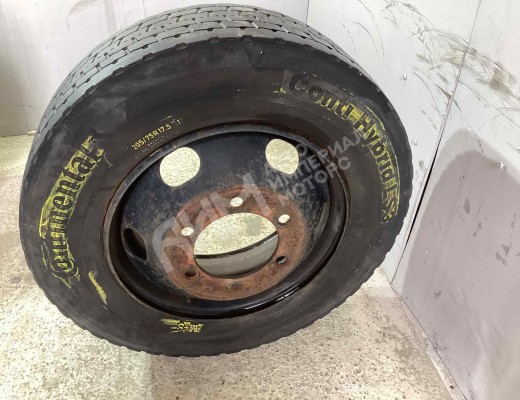 Шина Mercedes Vario (W670) 1996-2013  Mercedes Vario Vario (W670) 1996-2013