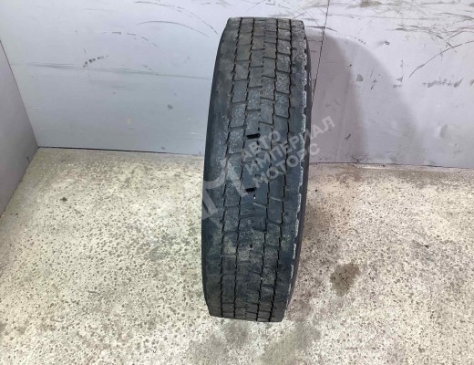 Шина Mercedes Vario (W670) 1996-2013  Mercedes Vario Vario (W670) 1996-2013