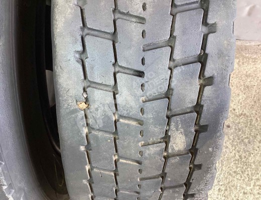 Шина Mercedes Vario (W670) 1996-2013  Mercedes Vario Vario (W670) 1996-2013