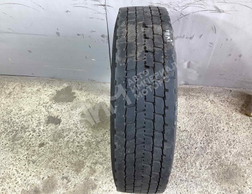 Шина Mercedes Vario (W670) 1996-2013  Mercedes Vario Vario (W670) 1996-2013