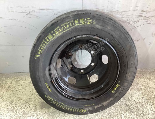 Шина Mercedes Vario (W670) 1996-2013  Mercedes Vario Vario (W670) 1996-2013