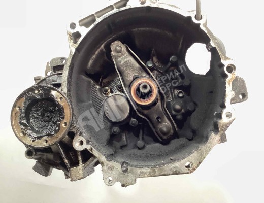 КПП механическая (МКПП) 5-ступенчатая Volkswagen Jetta V (1K) 2005-2011  Volkswagen Jetta Jetta V (1K) 2005-2011