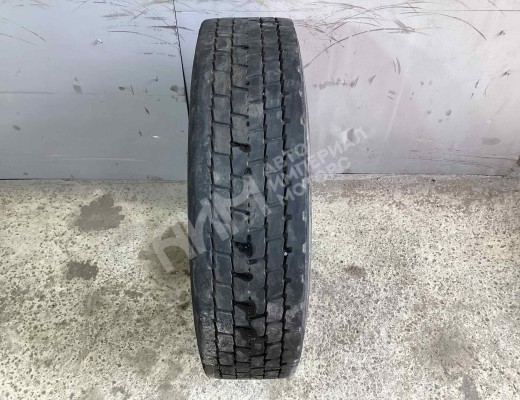 Шина Mercedes Vario (W670) 1996-2013  Mercedes Vario Vario (W670) 1996-2013