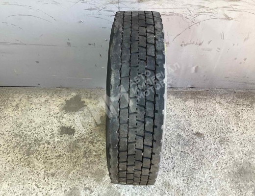 Шина Mercedes Vario (W670) 1996-2013  Mercedes Vario Vario (W670) 1996-2013