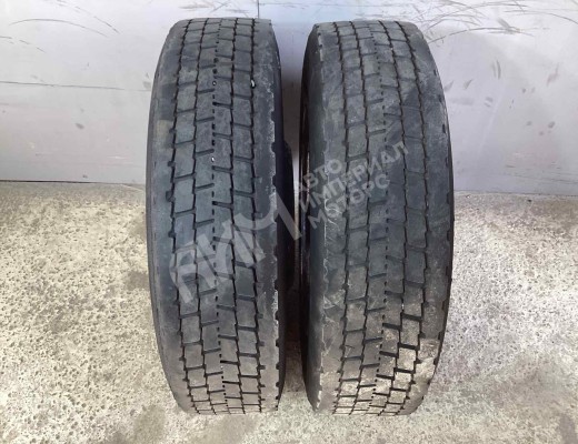 Шина Mercedes Vario (W670) 1996-2013  Mercedes Vario Vario (W670) 1996-2013
