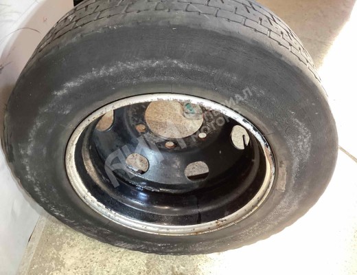 Шина Mercedes Vario (W670) 1996-2013  Mercedes Vario Vario (W670) 1996-2013