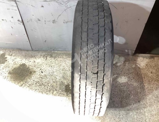 Шина Mercedes Vario (W670) 1996-2013  Mercedes Vario Vario (W670) 1996-2013