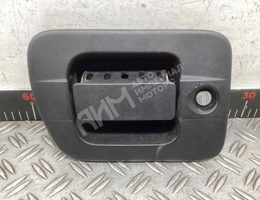 Ручка наружная передняя правая Iveco Eurocargo II 2003-2008  Iveco Eurocargo Eurocargo II 2003-2008