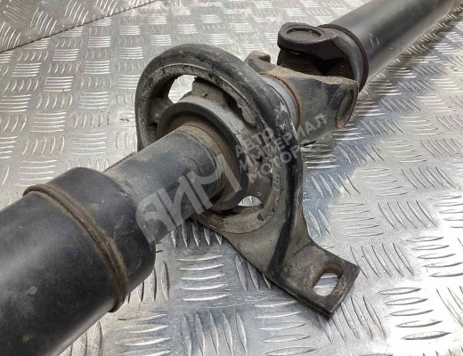 Карданный вал Volkswagen Crafter I (2E) 2006-2016  Volkswagen Crafter Crafter I (2E) 2006-2016