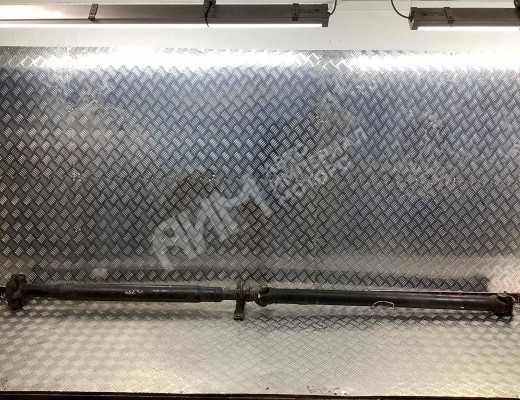 Карданный вал Volkswagen Crafter I (2E) 2006-2016  Volkswagen Crafter Crafter I (2E) 2006-2016