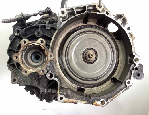 КПП роботизированная Volkswagen Touran I (1T) 2003-2006  Volkswagen Touran Touran I (1T) 2003-2006
