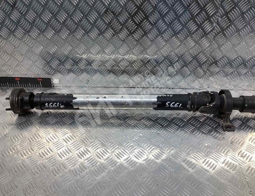 Карданный вал BMW 5-Series (E39) 2000-2004 рестайлинг  BMW 5-Series 5-Series (E39) 2000-2004 рестайлинг