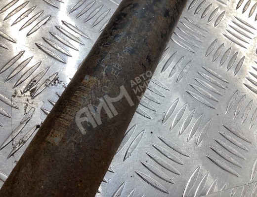 Карданный вал BMW 1-Series (E81/82/87/88) 2007-2013 рестайлинг  BMW 1-Series 1-Series (E81/82/87/88) 2007-2013 рестайлинг