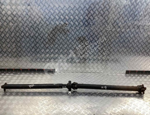Карданный вал BMW 1-Series (E81/82/87/88) 2007-2013 рестайлинг  BMW 1-Series 1-Series (E81/82/87/88) 2007-2013 рестайлинг