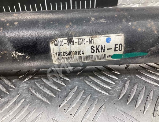 Карданный вал Honda CR-V II (RD8, RD9) 2004-2006 рестайлинг  Honda CR-V CR-V II (RD8, RD9) 2004-2006 рестайлинг