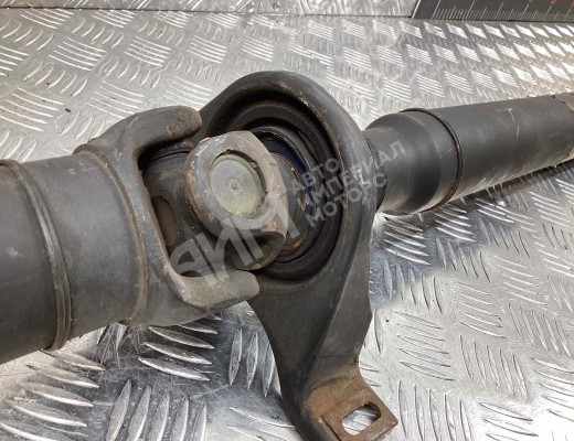 Карданный вал Mercedes E (W211) 2002-2006  Mercedes E E (W211) 2002-2006