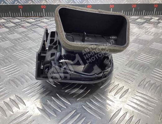 Блок управления печки/климат-контроля Citroen C4 Picasso (UD) 2006-2013  Citroen C4 Picasso C4 Picasso (UD) 2006-2013
