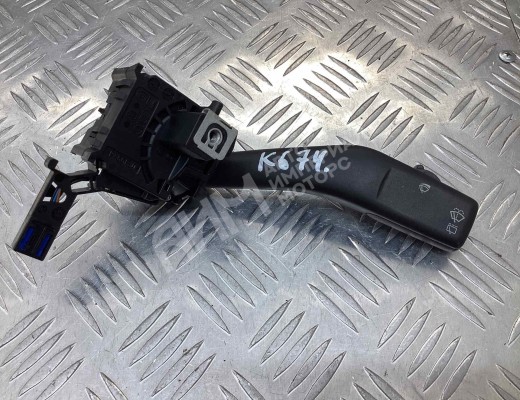 Переключатель поворотов Volkswagen Touran I (1T) 2003-2006  Volkswagen Touran Touran I (1T) 2003-2006
