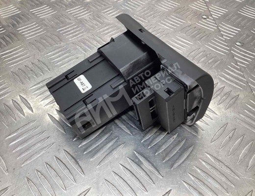 Переключатель света Audi A6 Allroad C5 (4BH) 2000-2005  Audi A6 Allroad A6 Allroad C5 (4BH) 2000-2005
