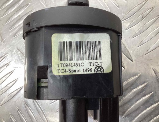 Переключатель света Volkswagen Touran I (1T) 2003-2006  Volkswagen Touran Touran I (1T) 2003-2006