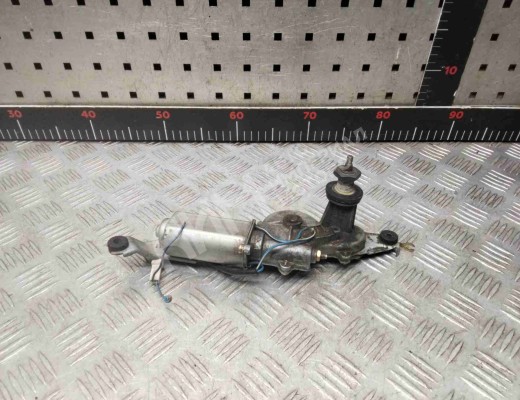 Моторчик заднего стеклоочистителя (дворника) Mazda 323F I (BG) 1989-1994  Mazda 323F 323F I (BG) 1989-1994