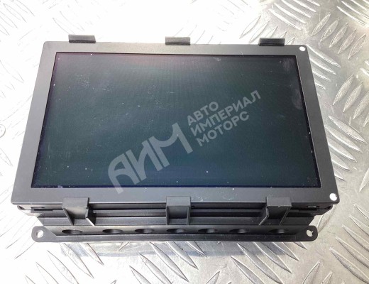 Дисплей Opel Signum 2005-2008 рестайлинг  Opel Signum Signum 2005-2008 рестайлинг