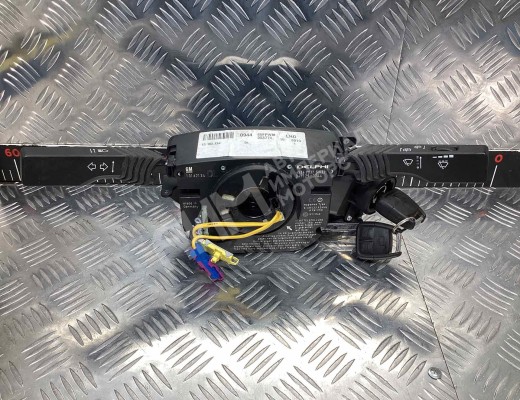 Переключатель подрулевой (стрекоза) Opel Vectra C 2002-2005  Opel Vectra Vectra C 2002-2005