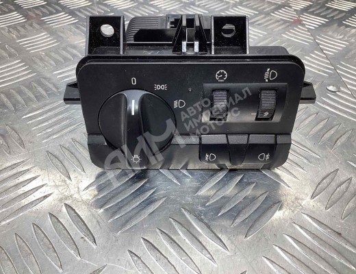 Переключатель света BMW 3-Series (E46) 2001-2005 рестайлинг  BMW 3-Series 3-Series (E46) 2001-2005 рестайлинг