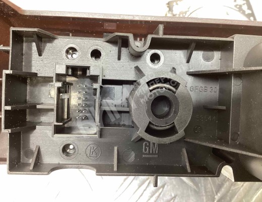 Переключатель света Opel Astra H 2004-2007  Opel Astra Astra H 2004-2007