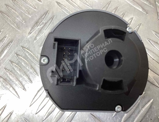 Переключатель света Skoda Octavia A5 (1Z) 2008-2013 рестайлинг  Skoda Octavia Octavia A5 (1Z) 2008-2013 рестайлинг