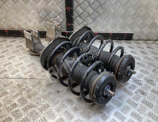 Стойка передняя правая Citroen C4 Picasso (UD) 2006-2013  Citroen C4 Picasso C4 Picasso (UD) 2006-2013