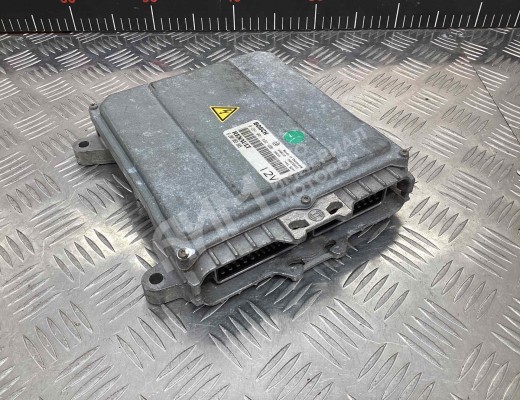Блок управления двигателем Renault Mascott I 1999-2004  Renault Mascott Mascott I 1999-2004
