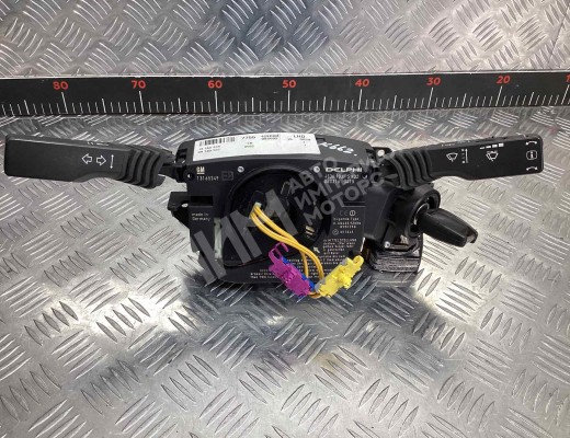Переключатель подрулевой (стрекоза) Opel Vectra C 2002-2005  Opel Vectra Vectra C 2002-2005