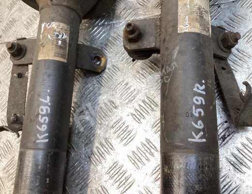 Стойка передняя правая Ford Transit 2006-2013  Ford Transit Transit 2006-2013