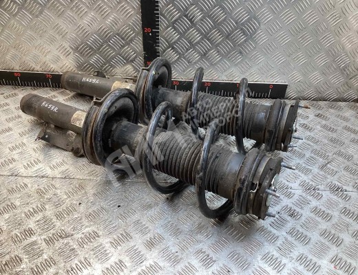 Стойка передняя правая Ford Transit 2006-2013  Ford Transit Transit 2006-2013