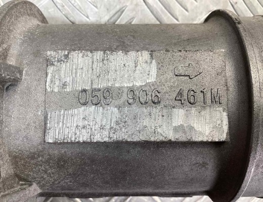 Расходомер воздуха Audi A6 Allroad C5 (4BH) 2000-2005  Audi A6 Allroad A6 Allroad C5 (4BH) 2000-2005