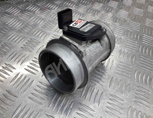 Расходомер воздуха Audi A6 Allroad C5 (4BH) 2000-2005  Audi A6 Allroad A6 Allroad C5 (4BH) 2000-2005