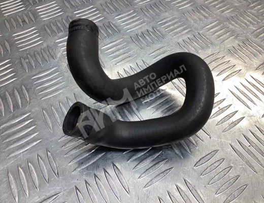 Патрубок отопителя (печки) BMW 3-Series (E46) 2001-2005 рестайлинг  BMW 3-Series 3-Series (E46) 2001-2005 рестайлинг