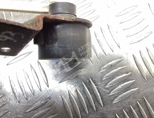 Датчик положения кузова Audi A6 Allroad C5 (4BH) 2000-2005  Audi A6 Allroad A6 Allroad C5 (4BH) 2000-2005