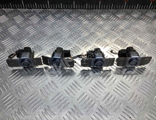 Датчик парктроника Opel Astra H 2004-2007  Opel Astra Astra H 2004-2007