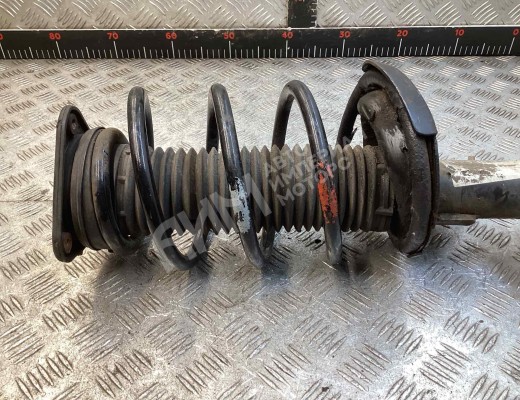 Стойка передняя левая Volvo V50 (MW) 2003-2007  Volvo V50 V50 (MW) 2003-2007